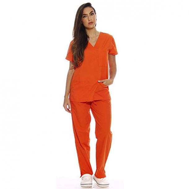 badass halloween costumes for women orange is the new black