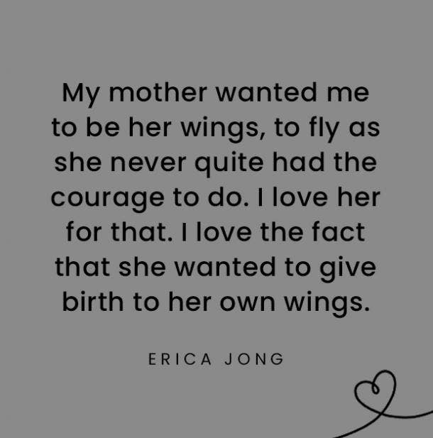 105 Mother-Daughter Quotes That Perfectly Describe The Bond Between Moms & Their Daughters | YourTango 105 Mother-Daughter Quotes That Perfectly Describe The Bond Between Moms & Their Daughters | YourTango