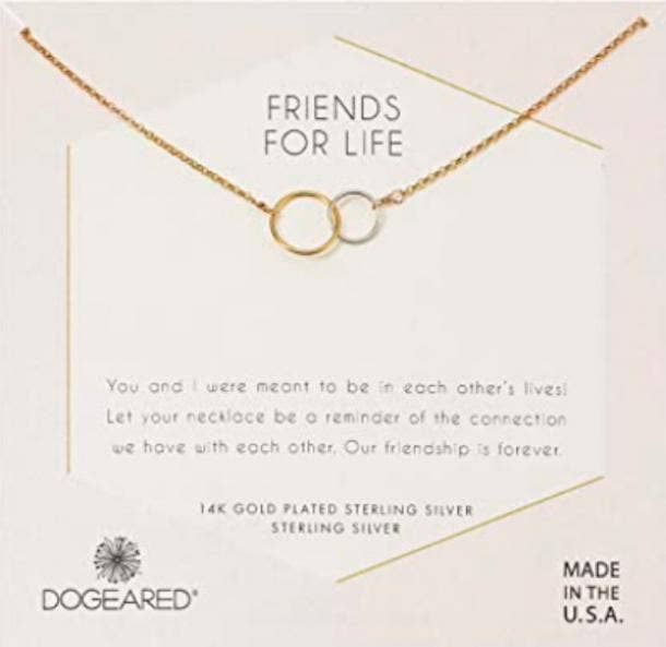 Thoughtful Gift Ideas for Your Best Friend