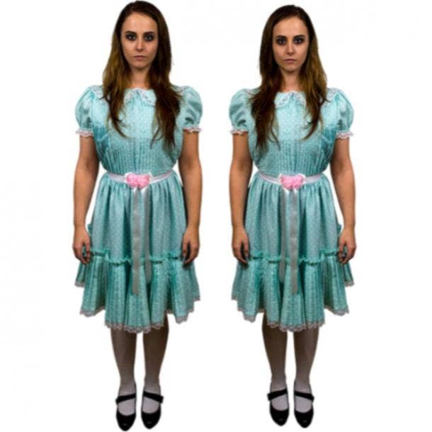 50 Fun Best Friend Halloween Costumes For 2021 - 87