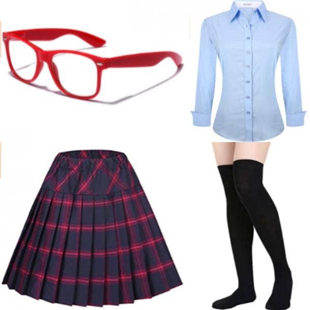 50 Fun Best Friend Halloween Costumes For 2021 - 82