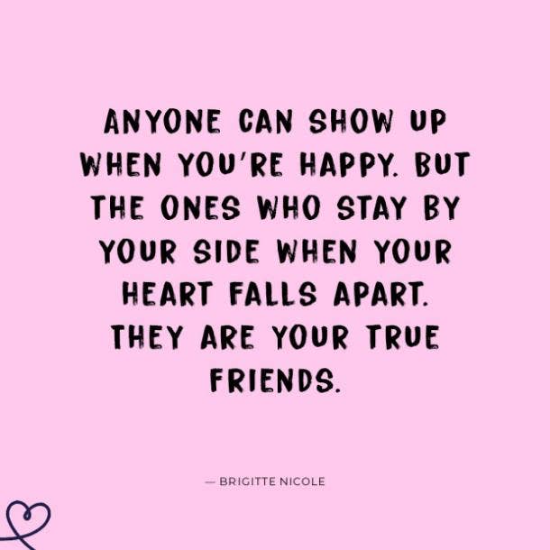 100 Best Friends Quotes To Say 'I Love You Best Friend' | Yourtango