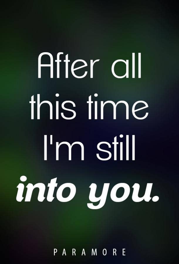 Faling in love - song and lyrics by For Old Times