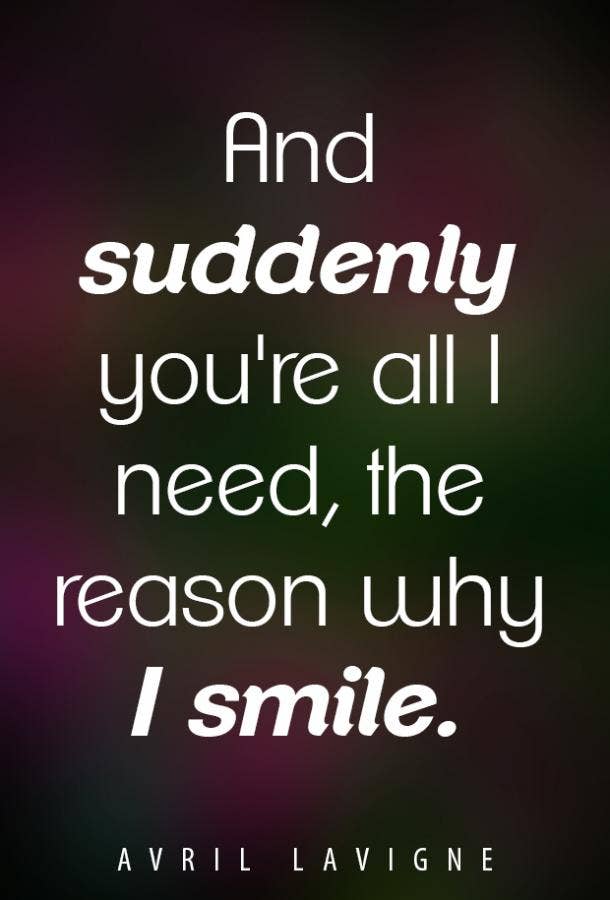 Pink lyrics True Love True love lyrics, Inspirational music quotes, Pink lyrics