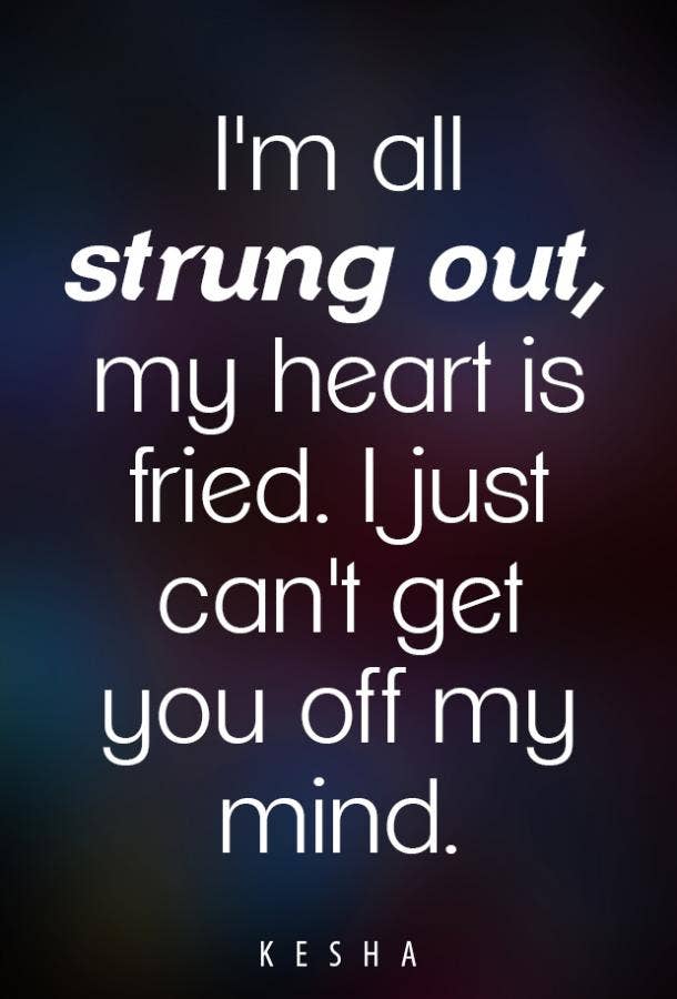 Your Love Is My Love Lyrics