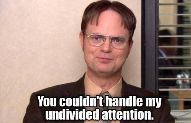 office quotes dwight schrute