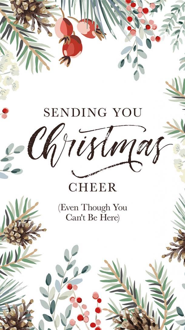 20 Best Online Holiday Cards Of 2021   Christmas  Hanukkah  New Year s   More - 51