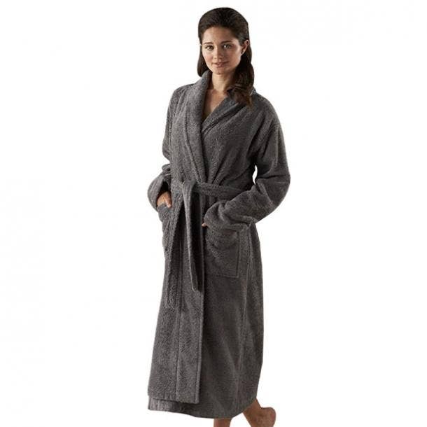 best robes 2021 coyuchi robe