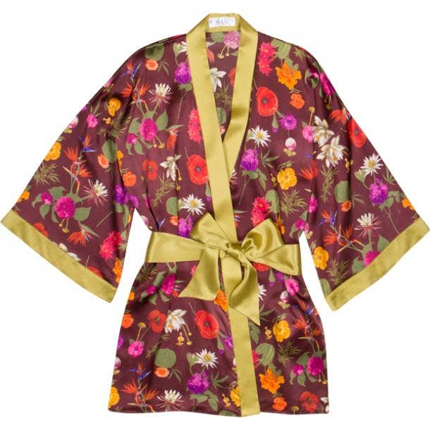 best robes 2021 fred segal 