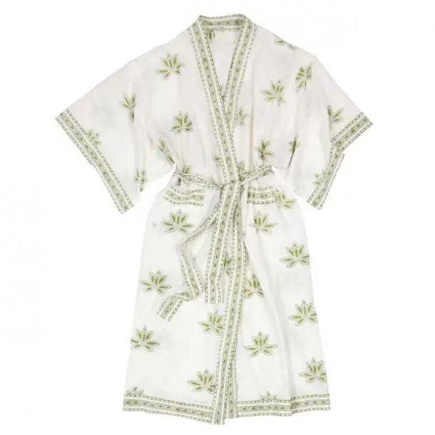 best robes 2021 lotus robe