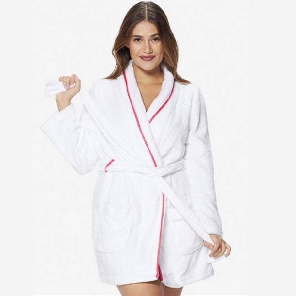 best robes 2021 ruby ribbon robe