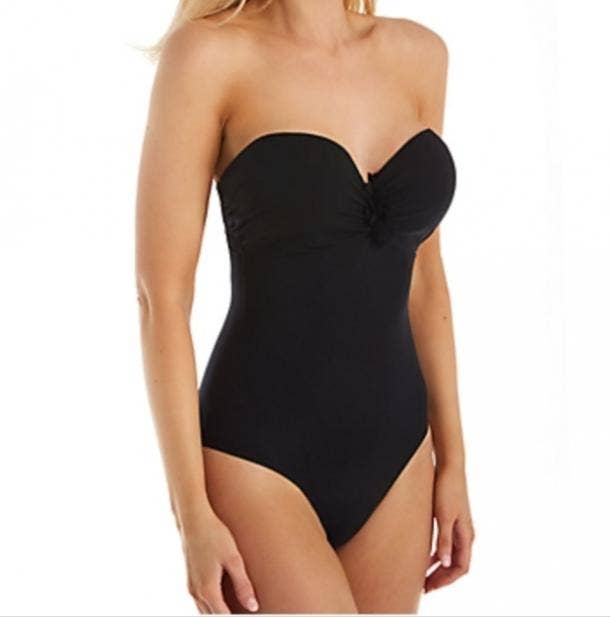 best swimsuit for heavy middle empreinte dream