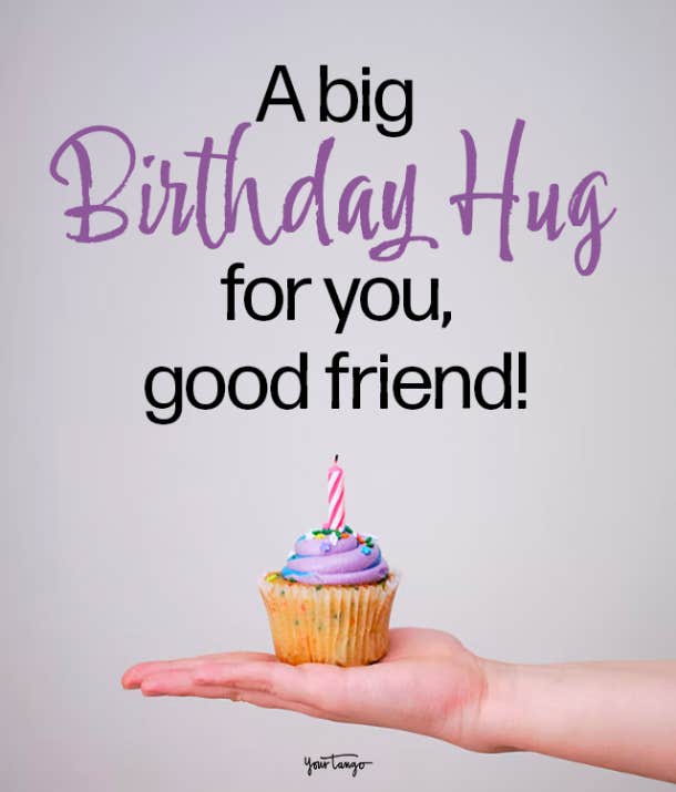 happy birthday good friend images