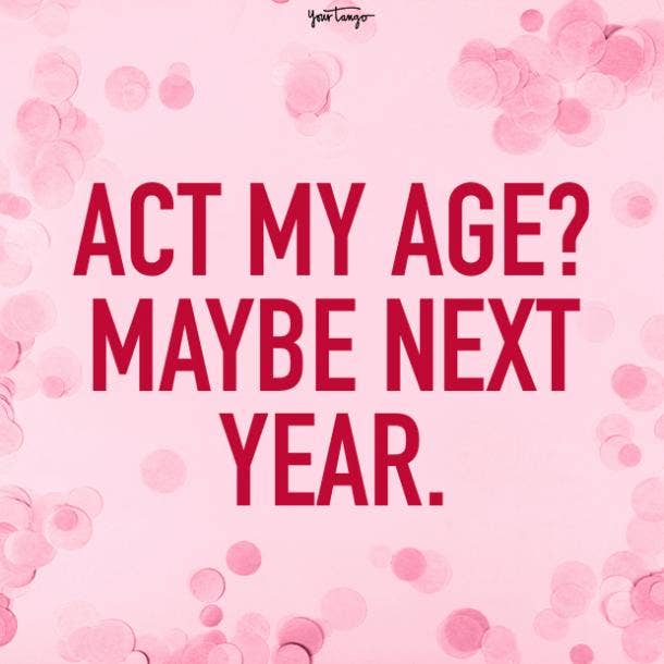 90 Birthday Captions For Instagram To Get Those Candles Lit - 11