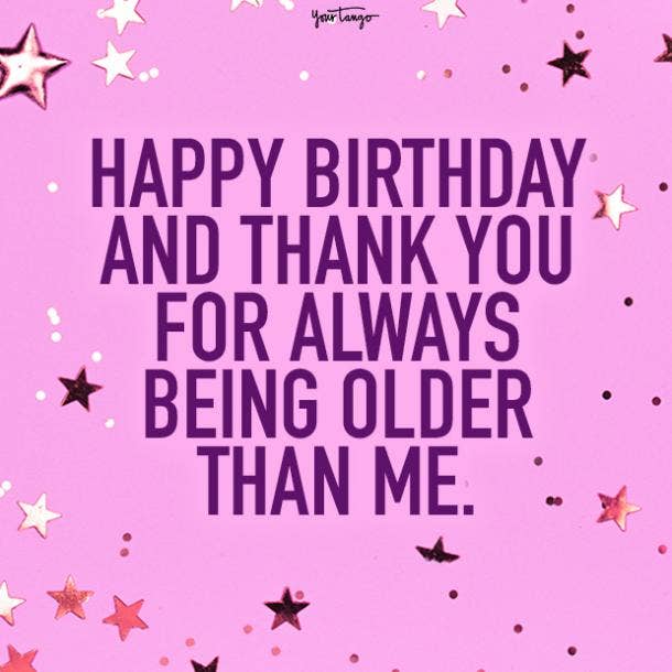 90 Birthday Captions For Instagram To Get Those Candles Lit - 99
