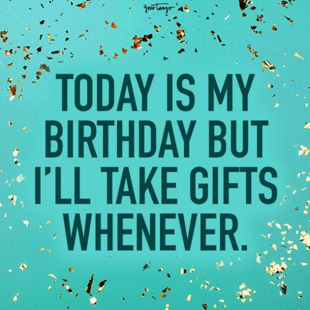 90 Birthday Captions For Instagram To Get Those Candles Lit - 23