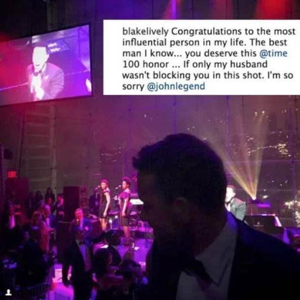 12 Times Blake Lively   Ryan Reynolds Trolled Each Other On Social Media - 29