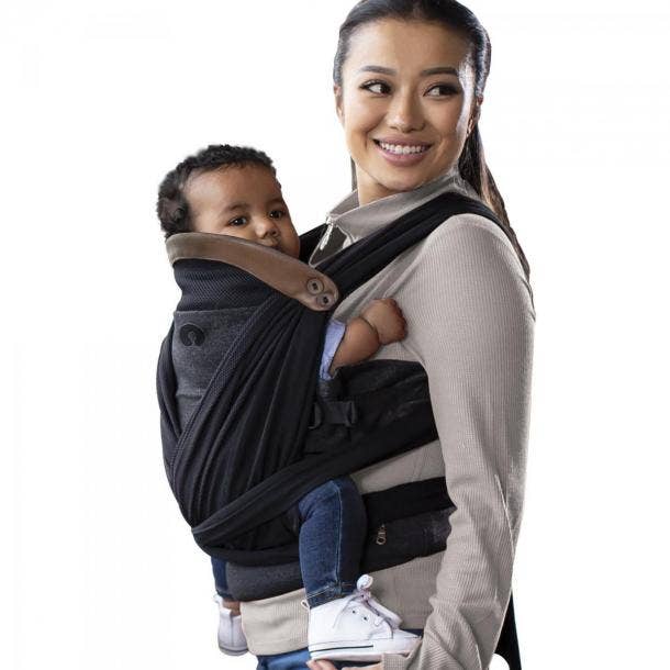 Boppy ComfyChic Hybrid Baby Carrier