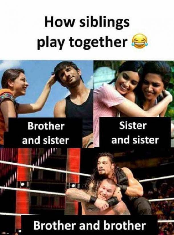 brother memes