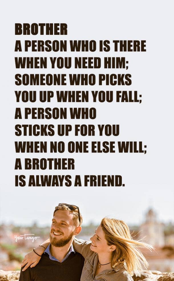 brothers day quotes