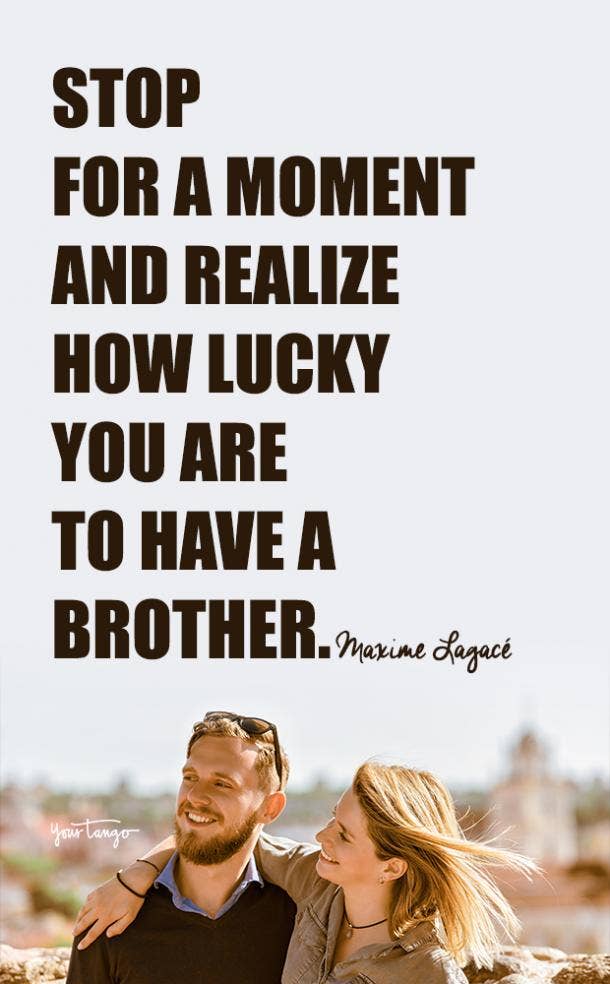 brothers day quotes