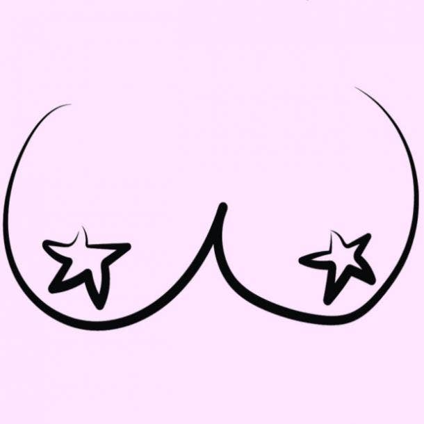 8 Different Types Of Nipples And How To Know Which Kind You Have - 88