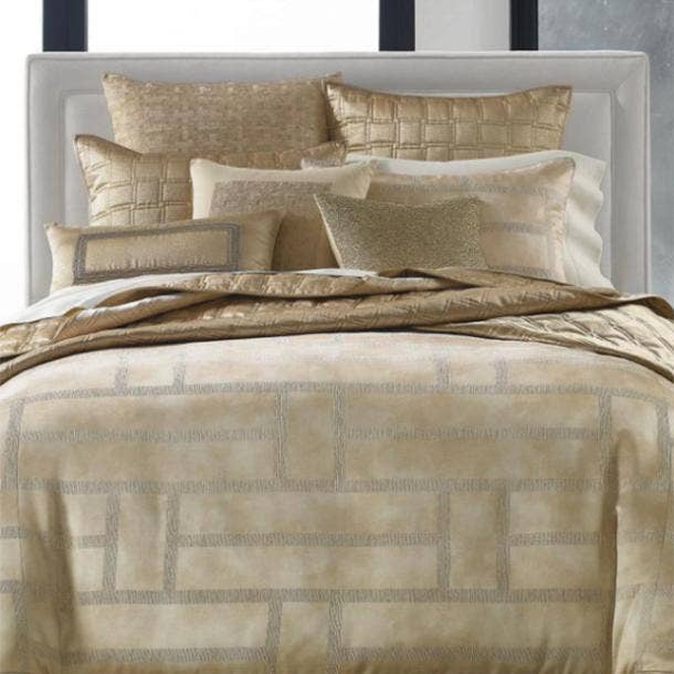 Burnish Bronze Bedding Collection