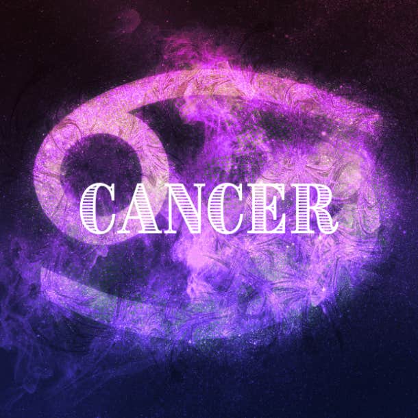 cancer zodiac sign love horoscope 