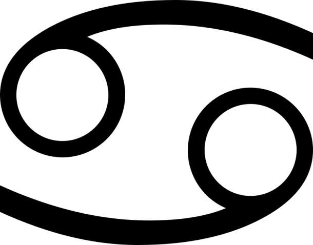 cancer glyph