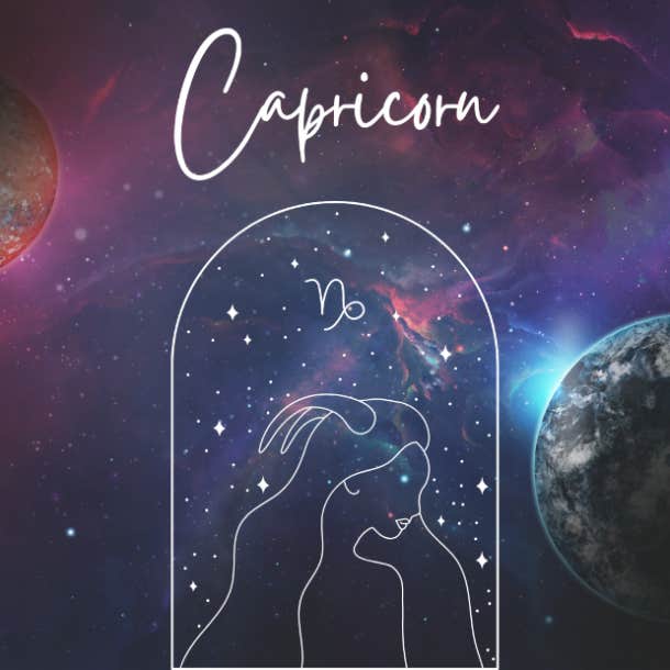 capricorn zodiac sign traits