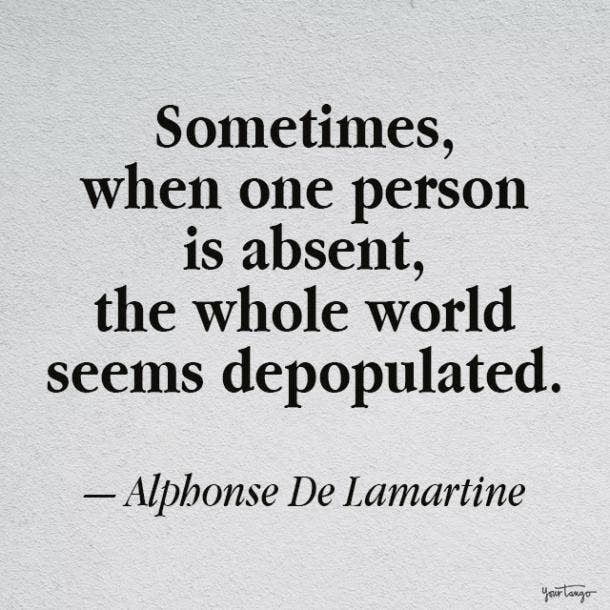 Alphonse De Lamartine celebration of life quotes