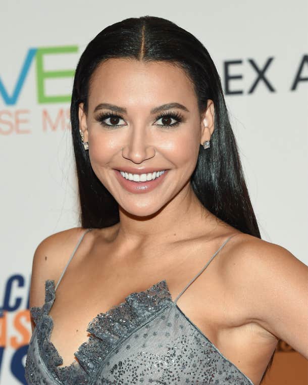Celebrities Who Have Talked About Abortion / Naya Rivera