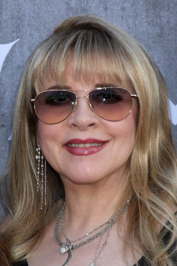 celebs who have spoken about having an abortion / stevie nicks