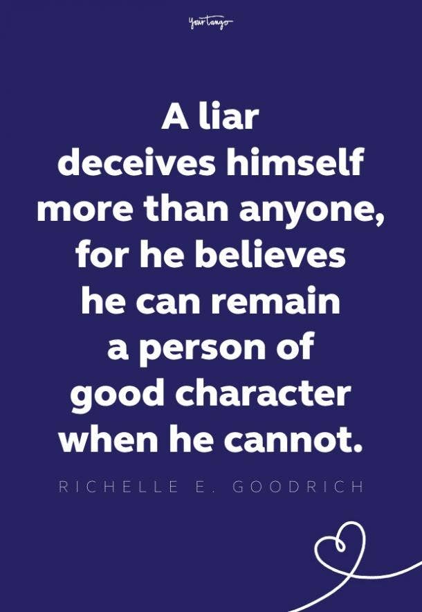 cheating quotes