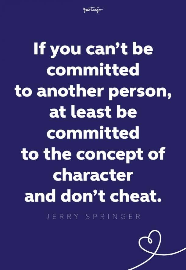 cheating quotes