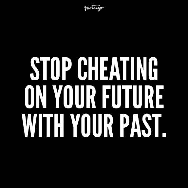 trust after cheating quotes