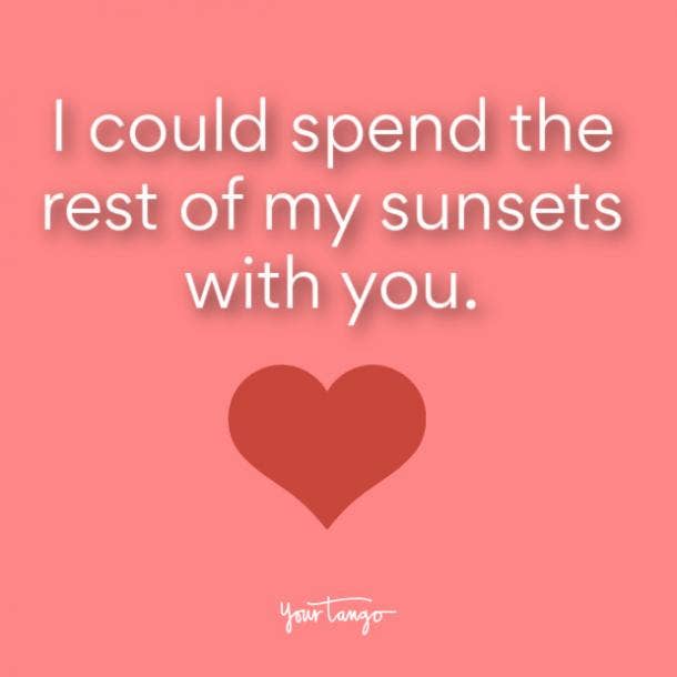 30 Best Cheesy Love Quotes So Corny You'Ll Have To Laugh | Yourtango