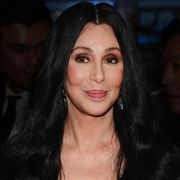 Cher