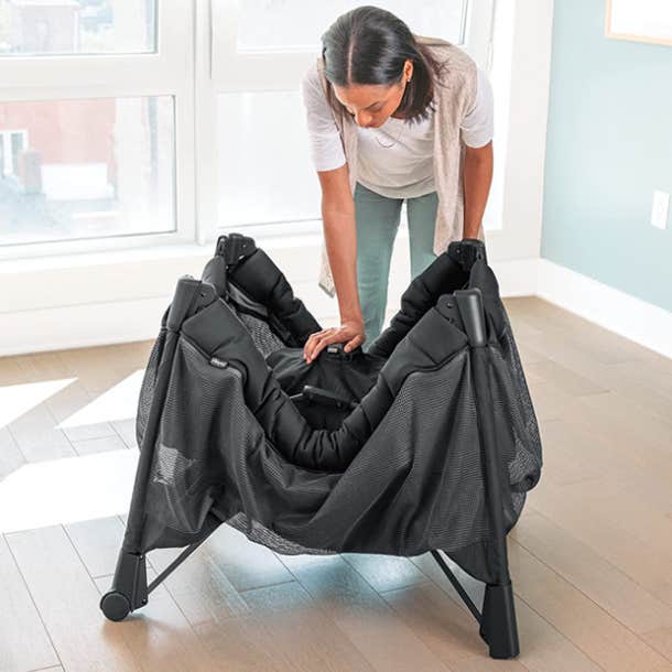 Chicco Dash Instant Set-up Playard