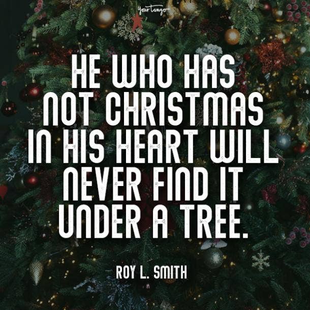 christmas quotes