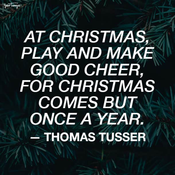 christmas quotes