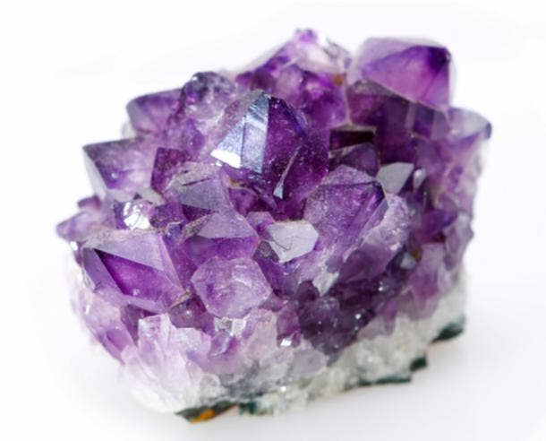 protection crystals and stones amethyst
