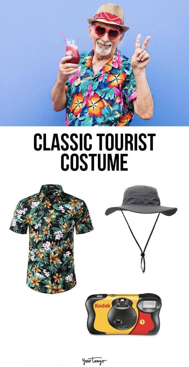 75 Best Last Minute Halloween Costumes For Procrastinators In 2021 - 48