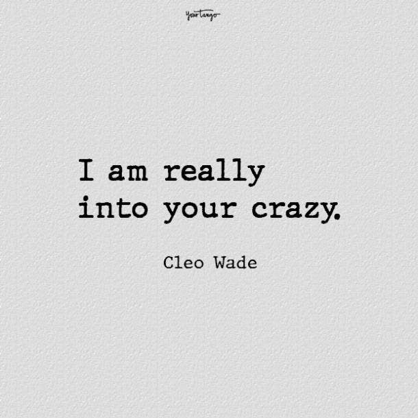 cleo wade cleo wade quotes