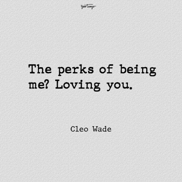cleo wade cleo wade quotes