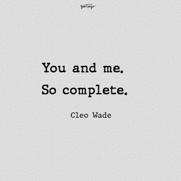 cleo wade cleo wade quotes