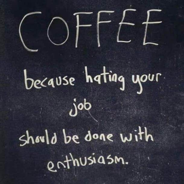 coffee memes
