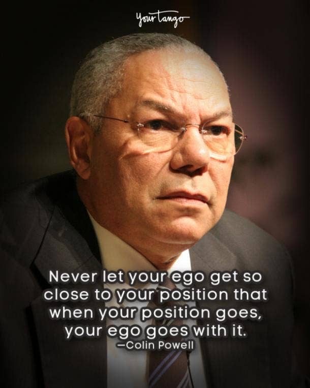 41 Powerful General Colin Powell Quotes On Leadership   Success - 93