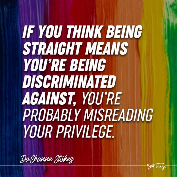 dashanne stokes lgbtq quote coming out quote