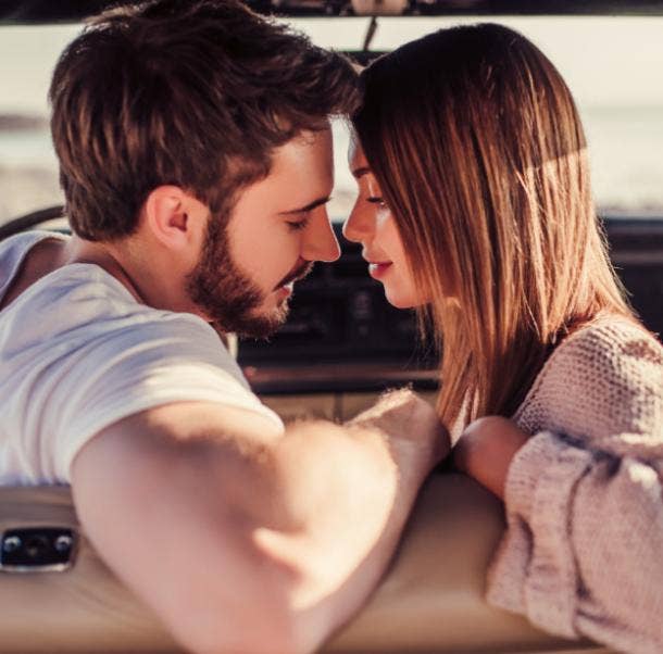 infatuation stage of relationships